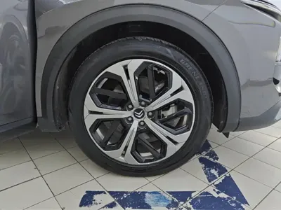 Citroen C5 X