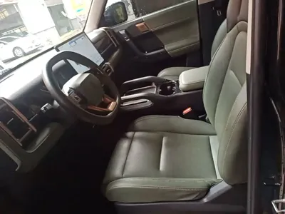 iCAR iCAR 03