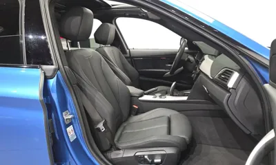 BMW Gran Turismo