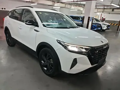 Aeolus AX7