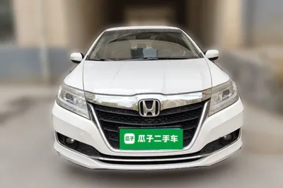 Honda Crider