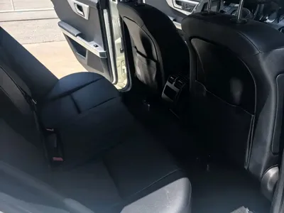 Mercedes-Benz GLK-Class