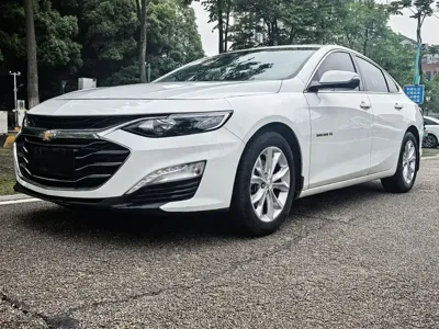 Chevrolet Malibu XL