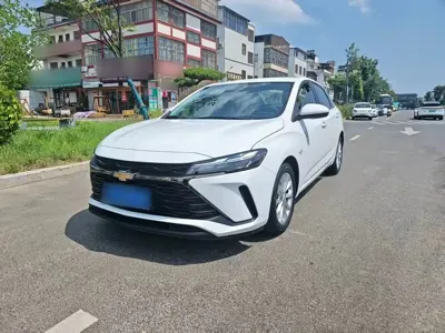 Chevrolet Monza