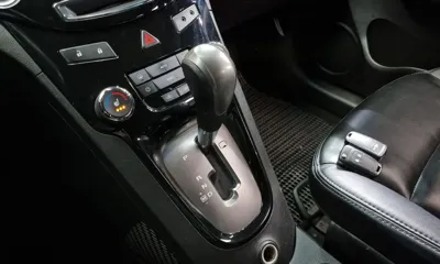 ChevroletGMDaewoo Orlando