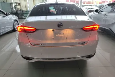 Buick Verano