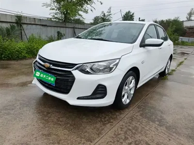 Chevrolet Cavalier