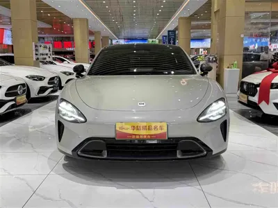 Xiaomi SU7