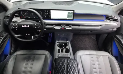Kia EV9