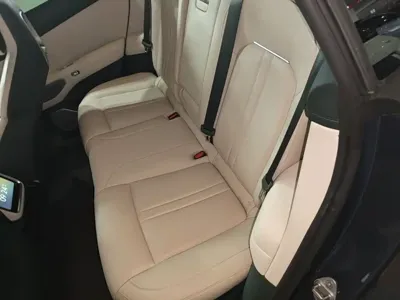 Xiaomi 小米YU7