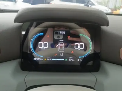Leapmotor Leapmotor T03