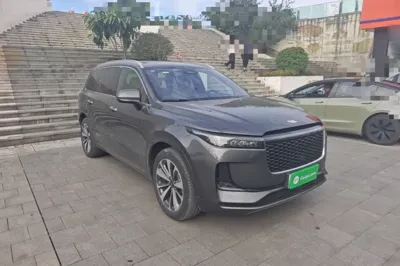 Li Auto ONE