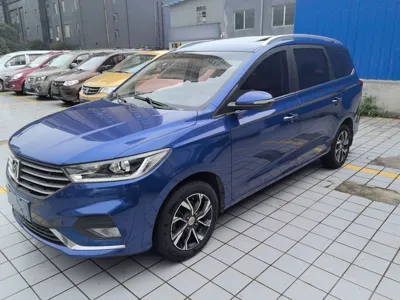 Baojun 360