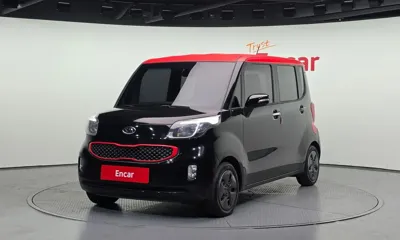 Kia Ray