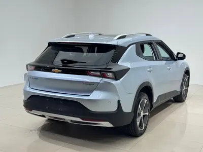 Chevrolet Menlo