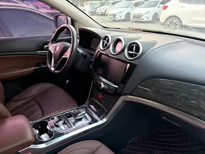 BYD Tang New Energy