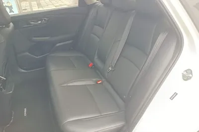 Honda Crider