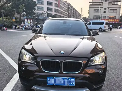 BMW X1 (Import)