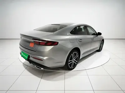 Geely Xingrui