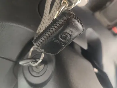Toyota Vios FS