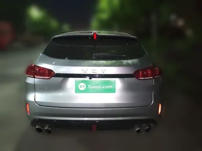 WEY VV5