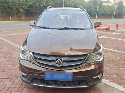 Baojun 730