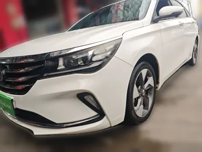 GAC Trumpchi GA4
