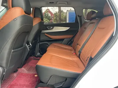 Chery Tiggo 8 Plus