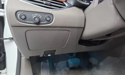ChevroletGMDaewoo Malibu