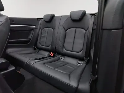 Audi A3 (Import)