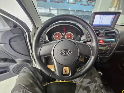 Kia Morning