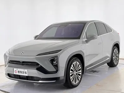 Nio EC6