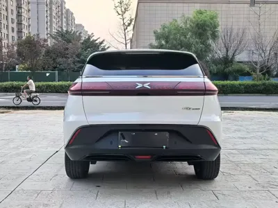 Xpeng G3