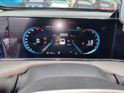 Changan Eado