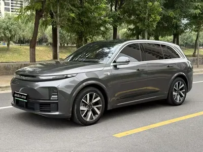 Li Auto Li L7