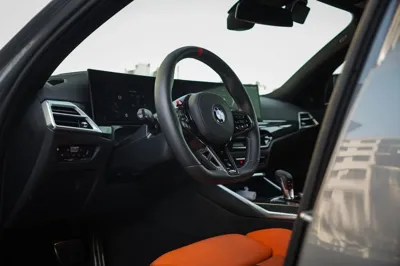 BMW M3