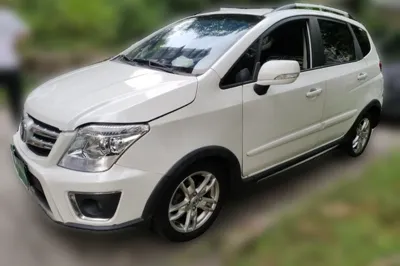 Changan CX20