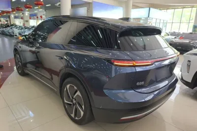 Nio ES6