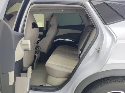 BYD Yuan Plus