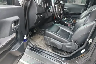 BAIC Off-Road BJ40