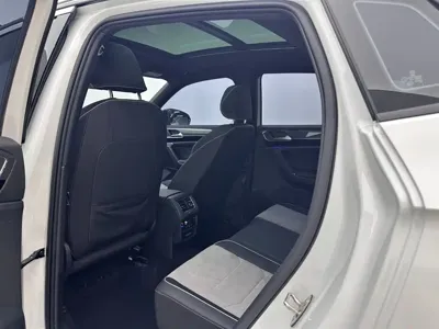 Volkswagen X