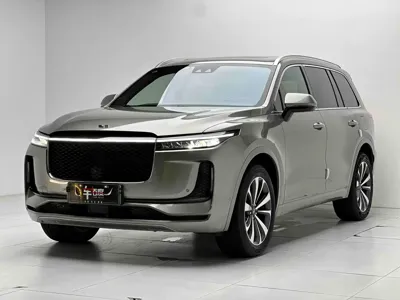 Li Auto Li ONE