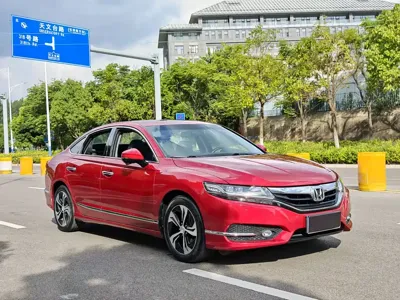 Honda Spirior