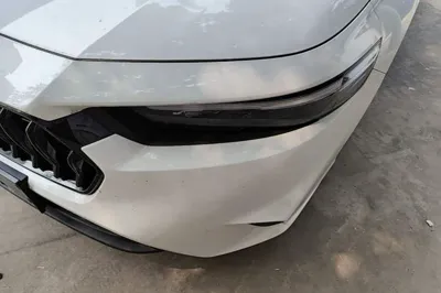 Honda Inspire
