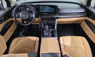 Kia Canival