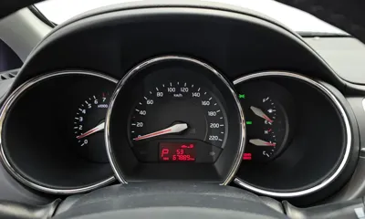 Kia Pride