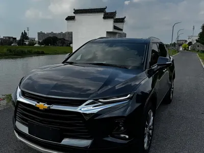 Chevrolet Blazer