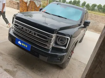Haval H9