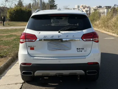 Haval H2