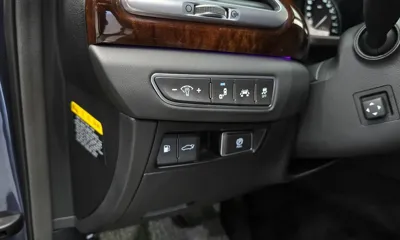 Genesis EQ900